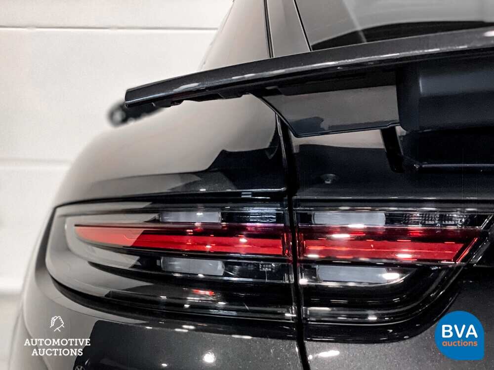 Porsche Panamera Turbo S E-Hybrid 4.0 V8 SportChrono 680hp 2018 -Org. NL-, RR-712-R.