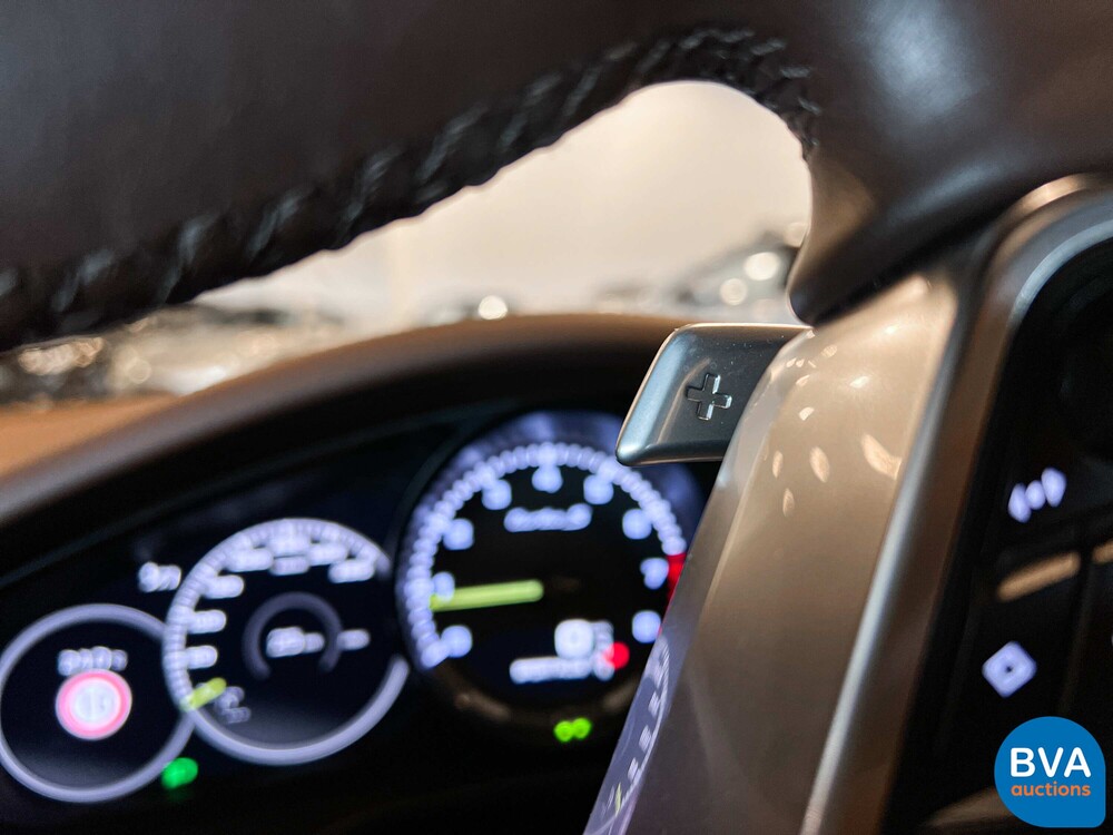 Porsche Panamera Turbo S E-Hybrid 4.0 V8 SportChrono 680hp 2018 -Org. NL-, RR-712-R.