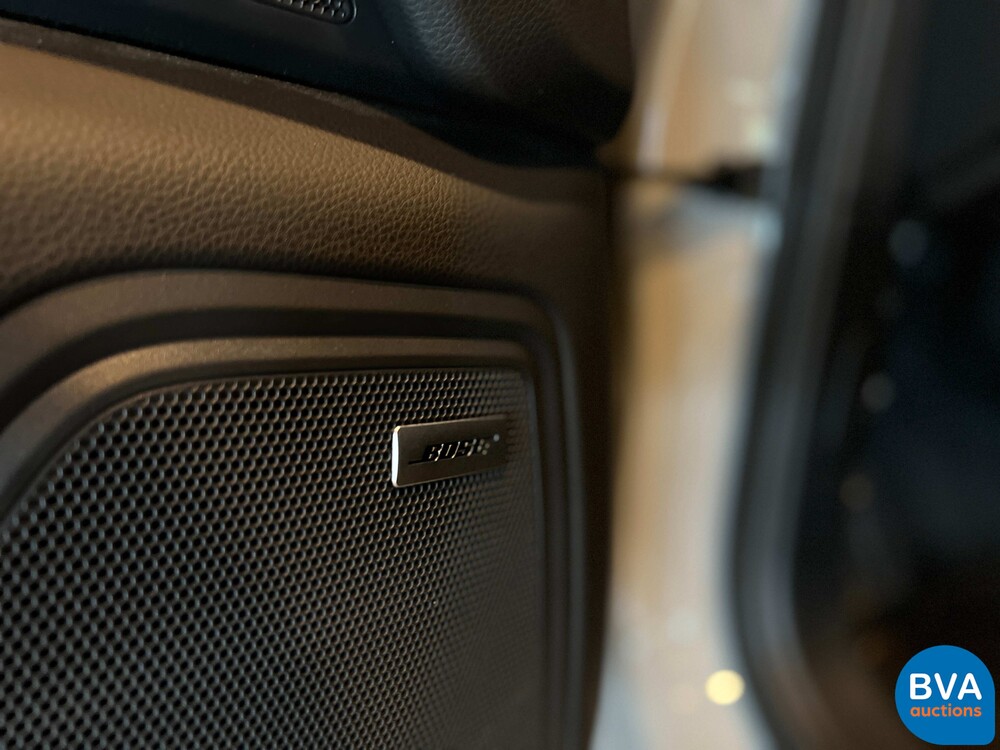 Porsche Macan S 3.0 V6 354hp 2019, N-204-DD.