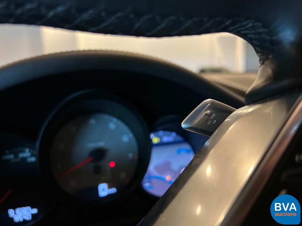 Porsche Macan S 3.0 V6 354hp 2019, N-204-DD.