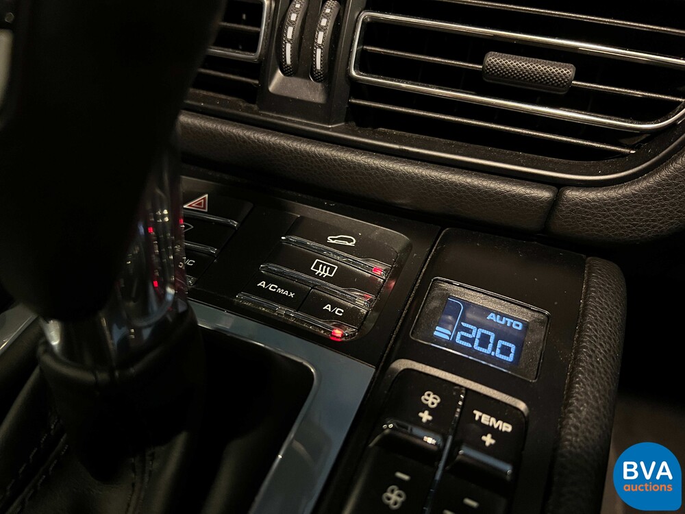 Porsche Macan S 3.0 V6 354hp 2019, N-204-DD.