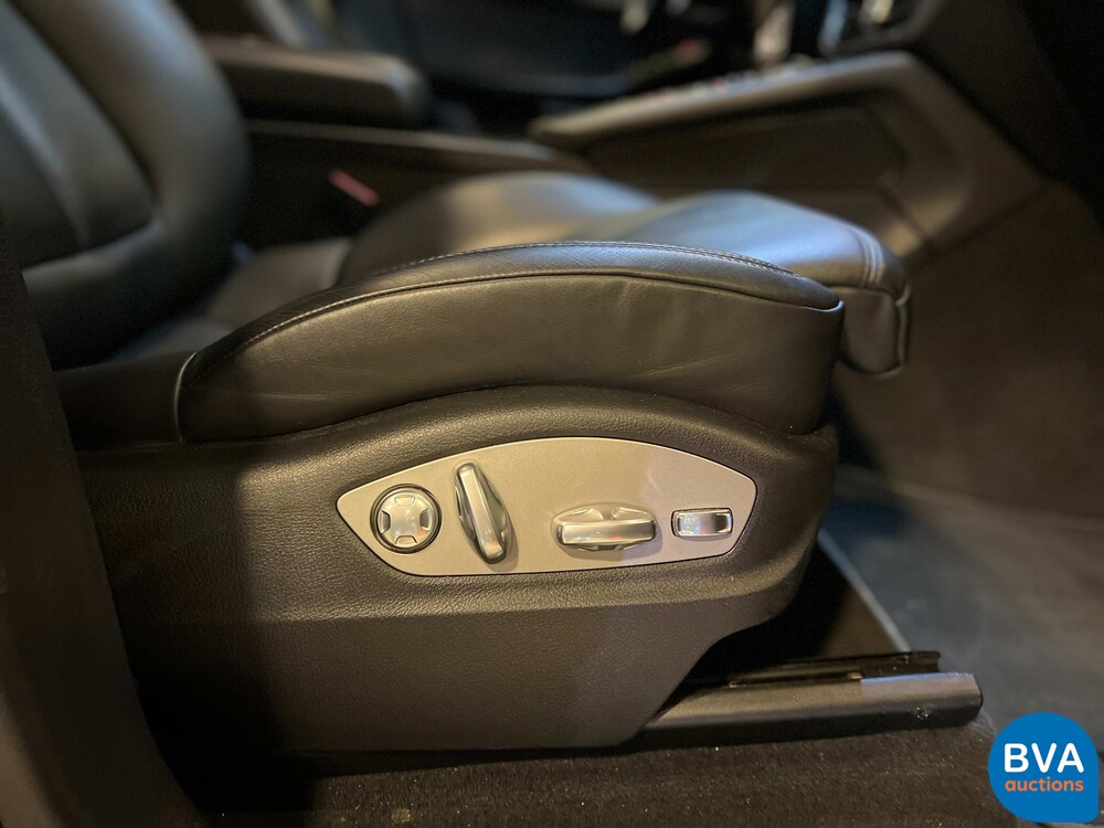 Porsche Macan S 3.0 V6 354hp 2019, N-204-DD.