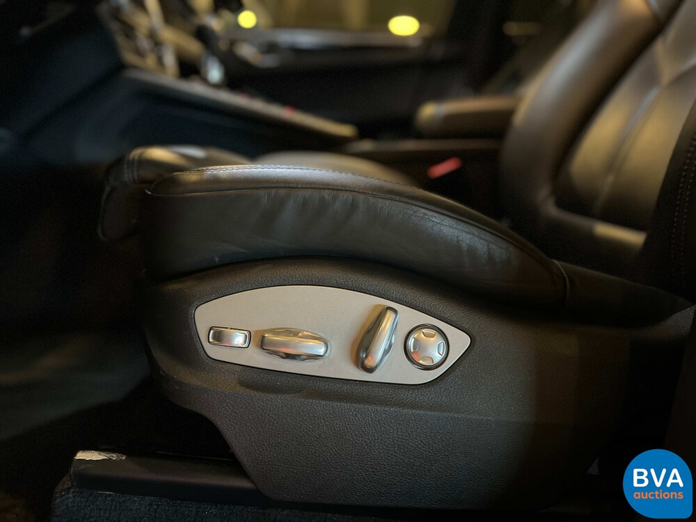 Porsche Macan S 3.0 V6 354hp 2019, N-204-DD.