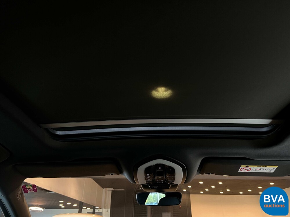 Porsche Macan S 3.0 V6 354hp 2019, N-204-DD.