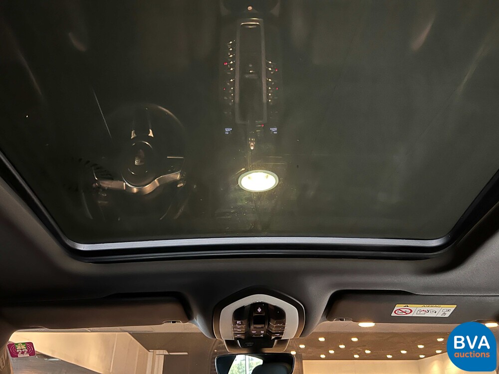 Porsche Macan S 3.0 V6 354hp 2019, N-204-DD.