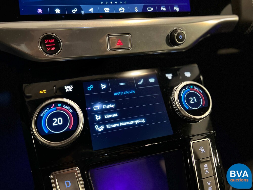 Jaguar I-Pace EV400 Erstausgabe 400 PS 2018, XR-807-J.