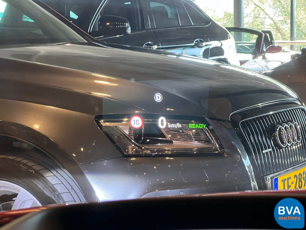 Jaguar I-Pace EV400 Erstausgabe 400 PS 2018, XR-807-J.