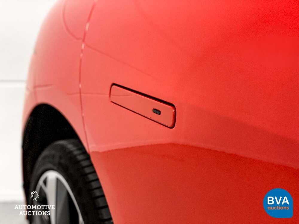 Jaguar I-Pace EV400 Erstausgabe 400 PS 2018, XR-807-J.