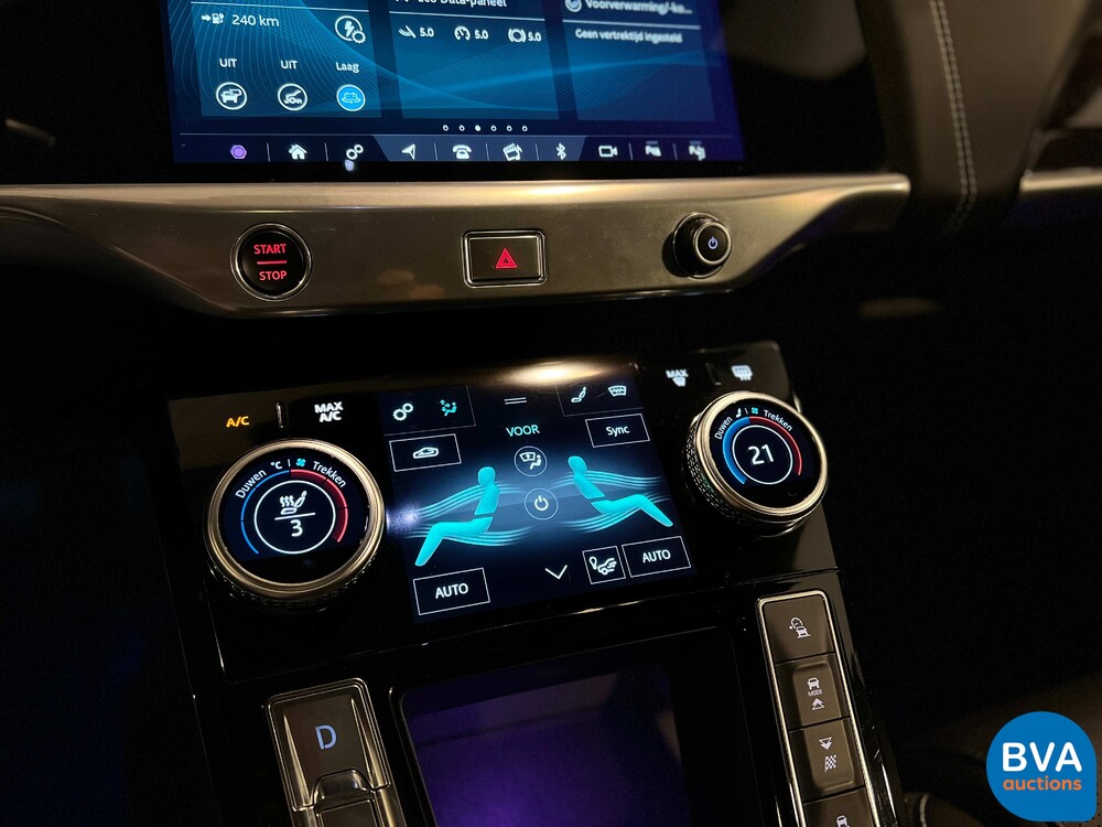 Jaguar I-Pace EV400 Erstausgabe 400 PS 2018, XR-807-J.