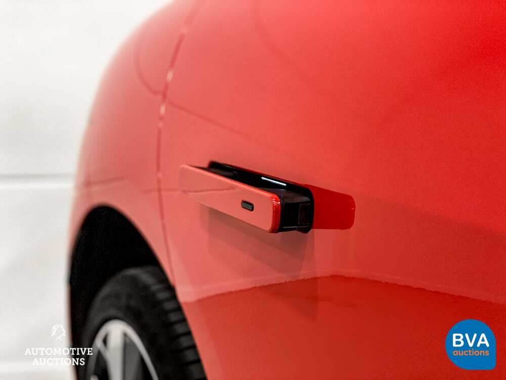 Jaguar I-Pace EV400 Erstausgabe 400 PS 2018, XR-807-J.