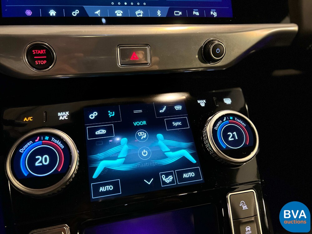 Jaguar I-Pace EV400 Erstausgabe 400 PS 2018, XR-807-J.