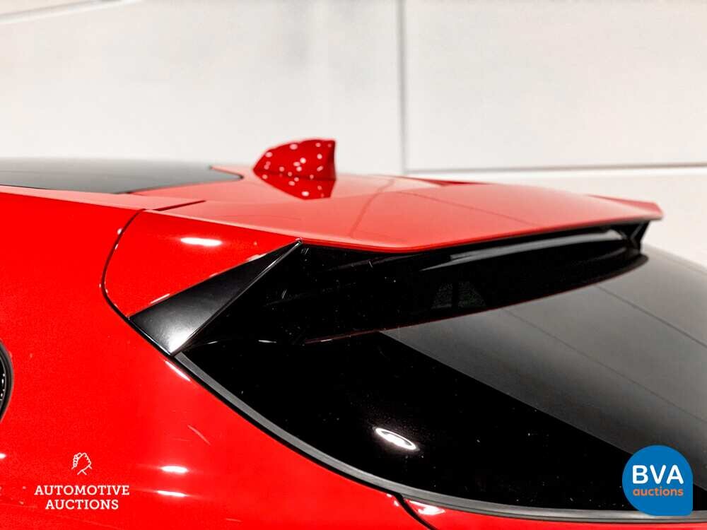 Jaguar I-Pace EV400 Erstausgabe 400 PS 2018, XR-807-J.