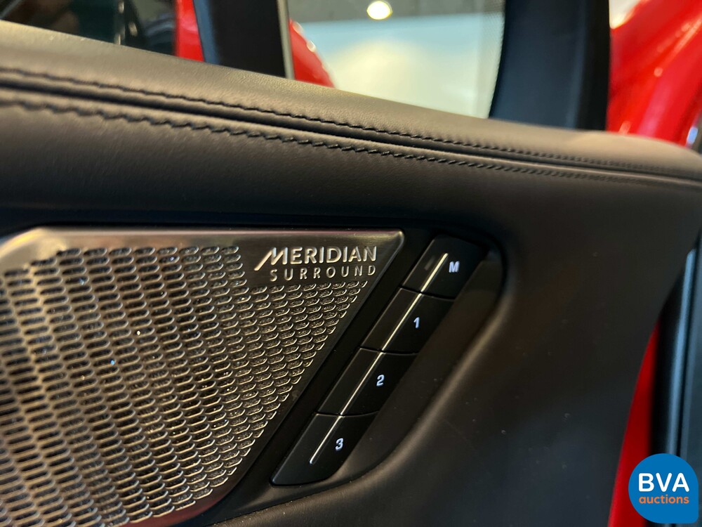 Jaguar I-Pace EV400 Erstausgabe 400 PS 2018, XR-807-J.