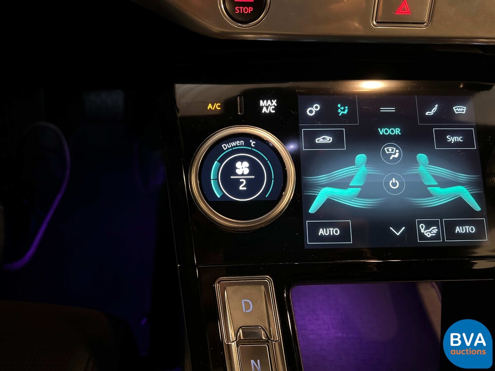 Jaguar I-Pace EV400 Erstausgabe 400 PS 2018, XR-807-J.