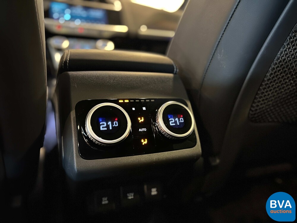 Jaguar I-Pace EV400 Erstausgabe 400 PS 2018, XR-807-J.