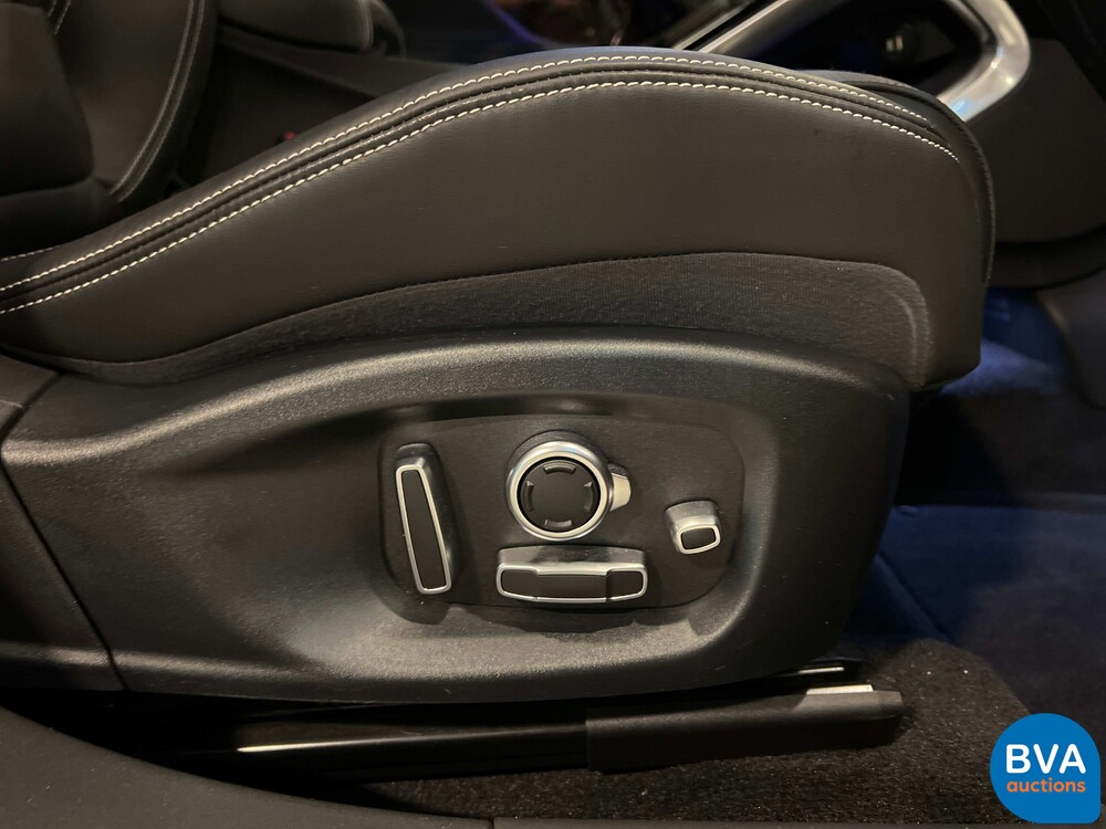 Jaguar I-Pace EV400 Erstausgabe 400 PS 2018, XR-807-J.