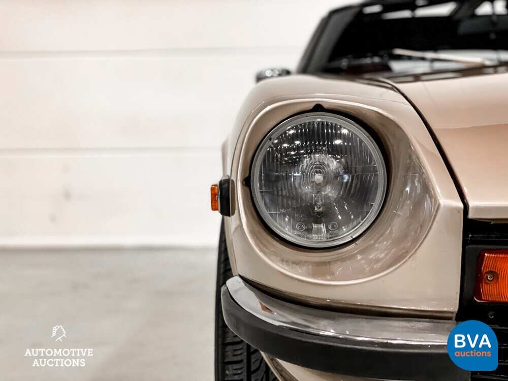 Datsun 280Z Sport Coupé 169pk 1976, 88-YD-81