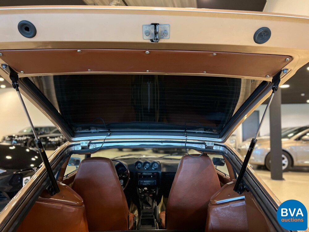 Datsun 280Z Sport Coupé 169pk 1976, 88-YD-81