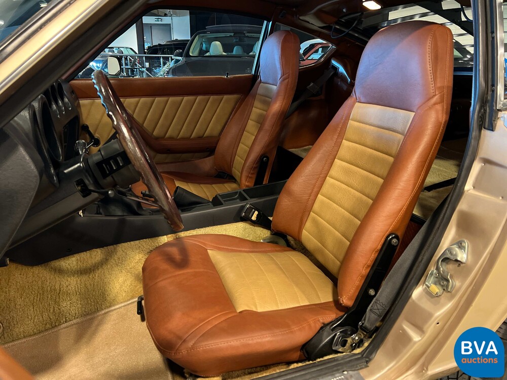 Datsun 280Z Sport Coupé 169pk 1976, 88-YD-81