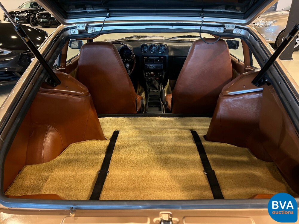 Datsun 280Z Sport Coupé 169pk 1976, 88-YD-81