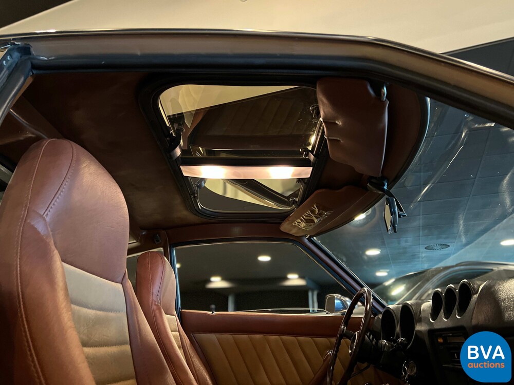 Datsun 280Z Sport Coupé 169pk 1976, 88-YD-81