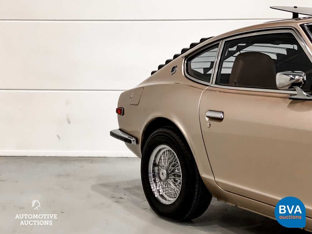 Datsun 280Z Sport Coupé 169pk 1976, 88-YD-81