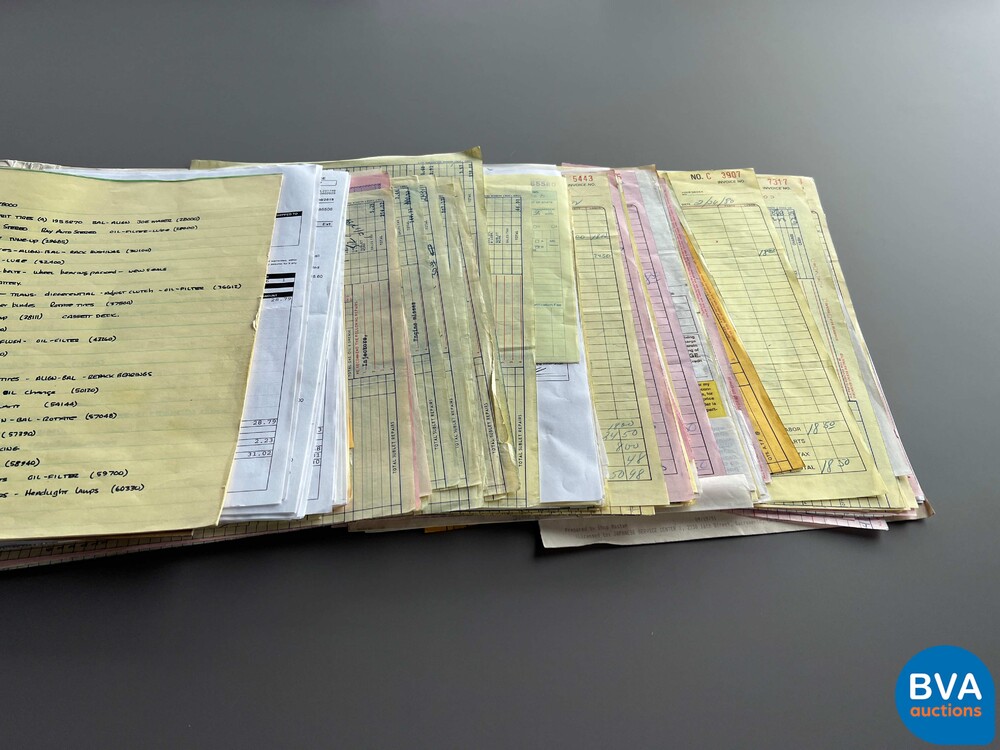 Datsun 280Z Sport Coupé 169pk 1976, 88-YD-81