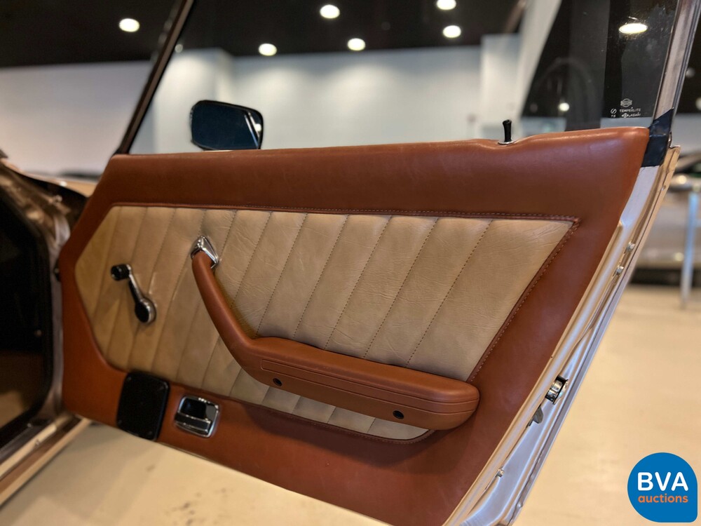 Datsun 280Z Sport Coupé 169pk 1976, 88-YD-81