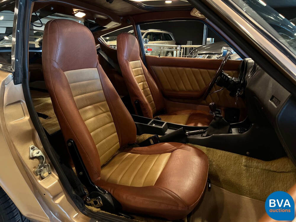 Datsun 280Z Sport Coupé 169pk 1976, 88-YD-81