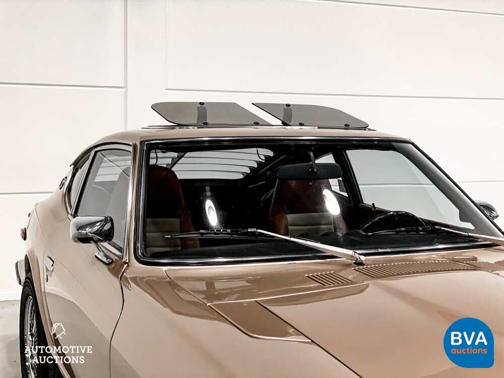 Datsun 280Z Sport Coupé 169pk 1976, 88-YD-81