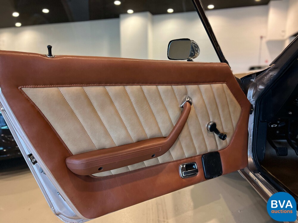 Datsun 280Z Sport Coupé 169pk 1976, 88-YD-81