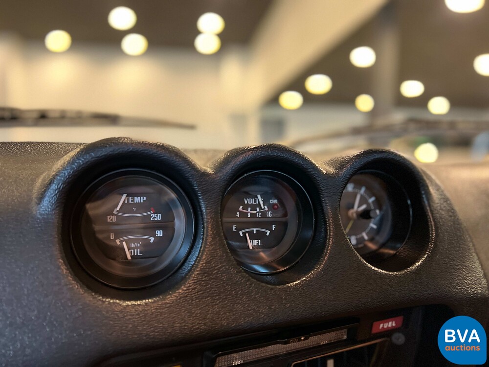 Datsun 280Z Sport Coupé 169pk 1976, 88-YD-81