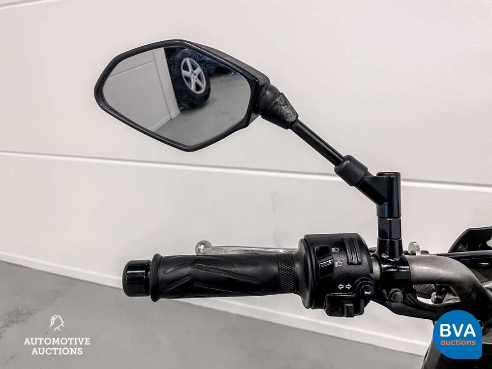 Yamaha MT07 Naked Tour 75pk 2017, 58-MH-VT