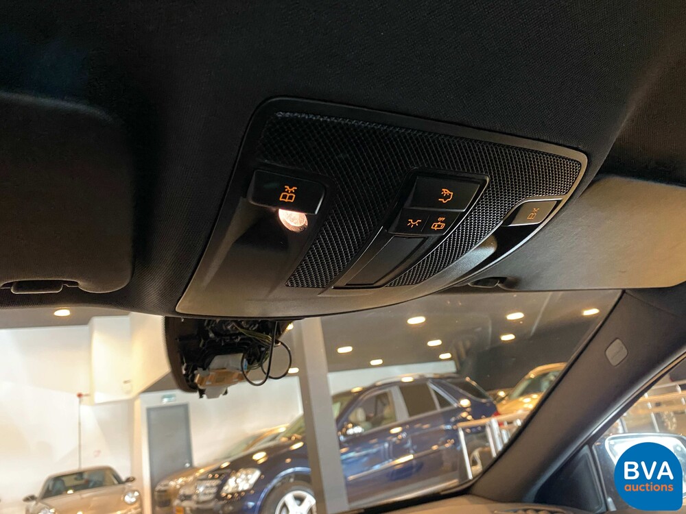 Mercedes-Benz A180 Prestige A-Klasse 122 PS 2013, KG-616-H.