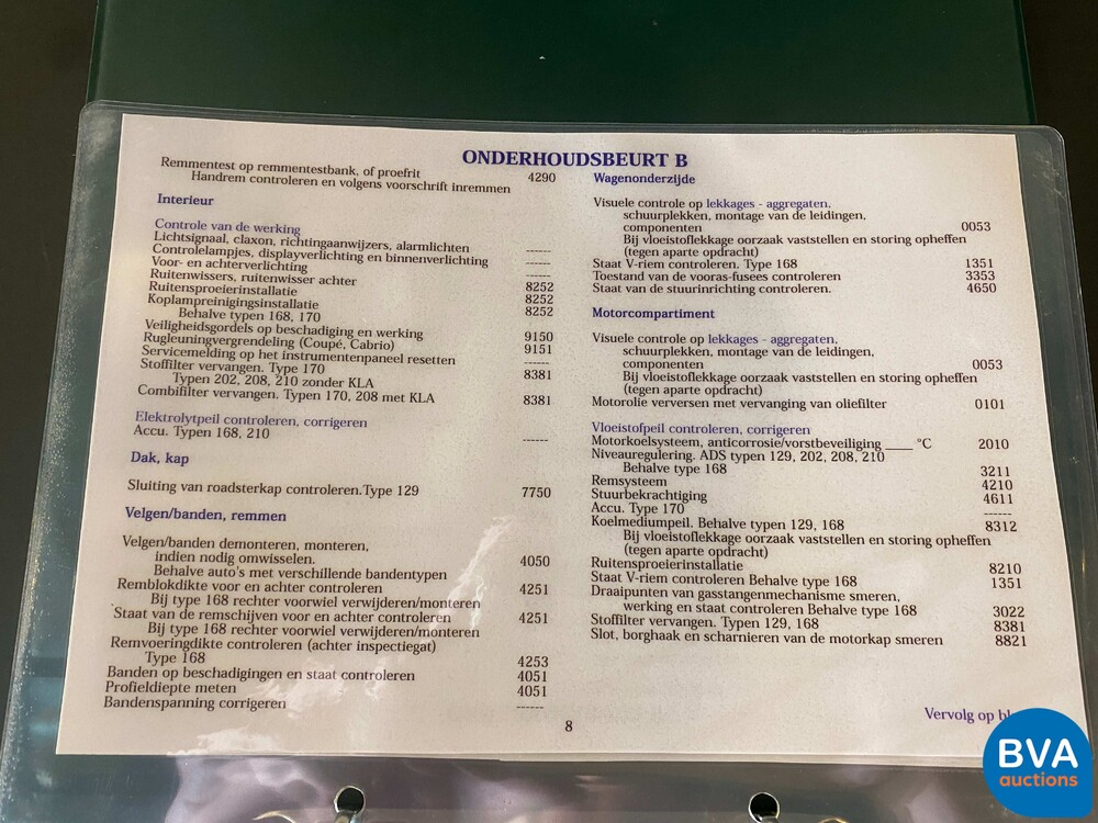 Mercedes-Benz A180 Prestige A-Klasse 122 PS 2013, KG-616-H.