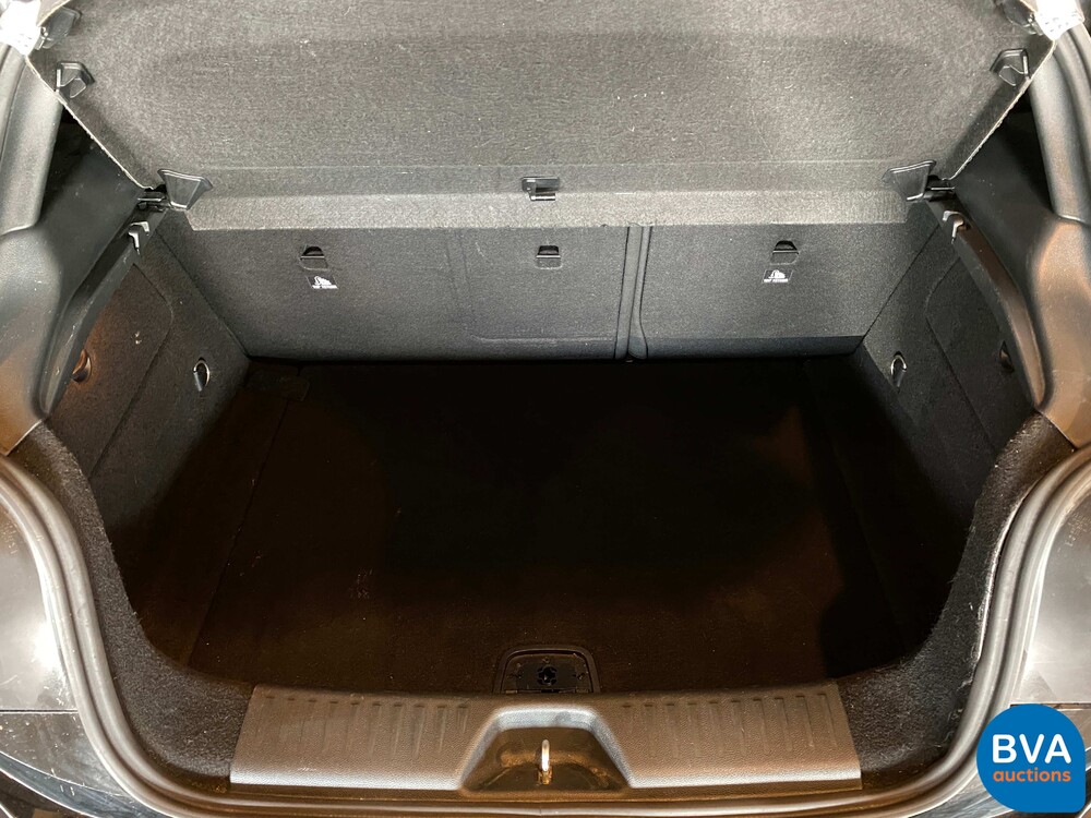 Mercedes-Benz A180 Prestige A-Klasse 122 PS 2013, KG-616-H.