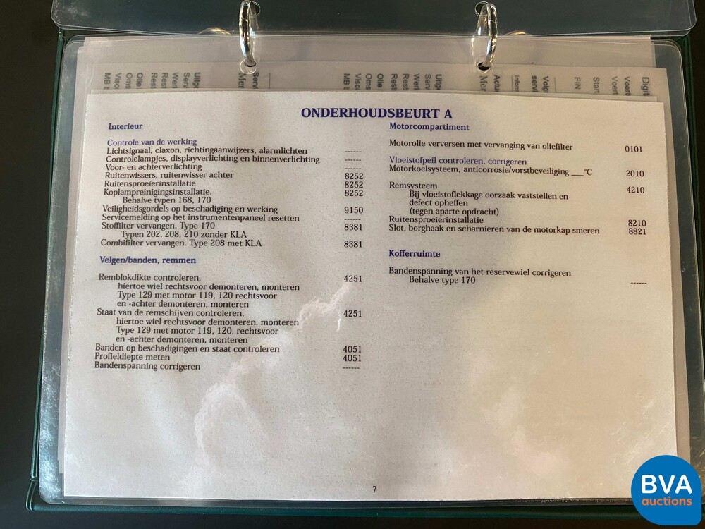 Mercedes-Benz A180 Prestige A-Klasse 122 PS 2013, KG-616-H.