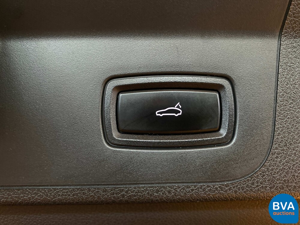 Porsche Panamera 4S 2.9 V6 441PS 2017 Neues Modell -Org. NL-, NB-501-G.