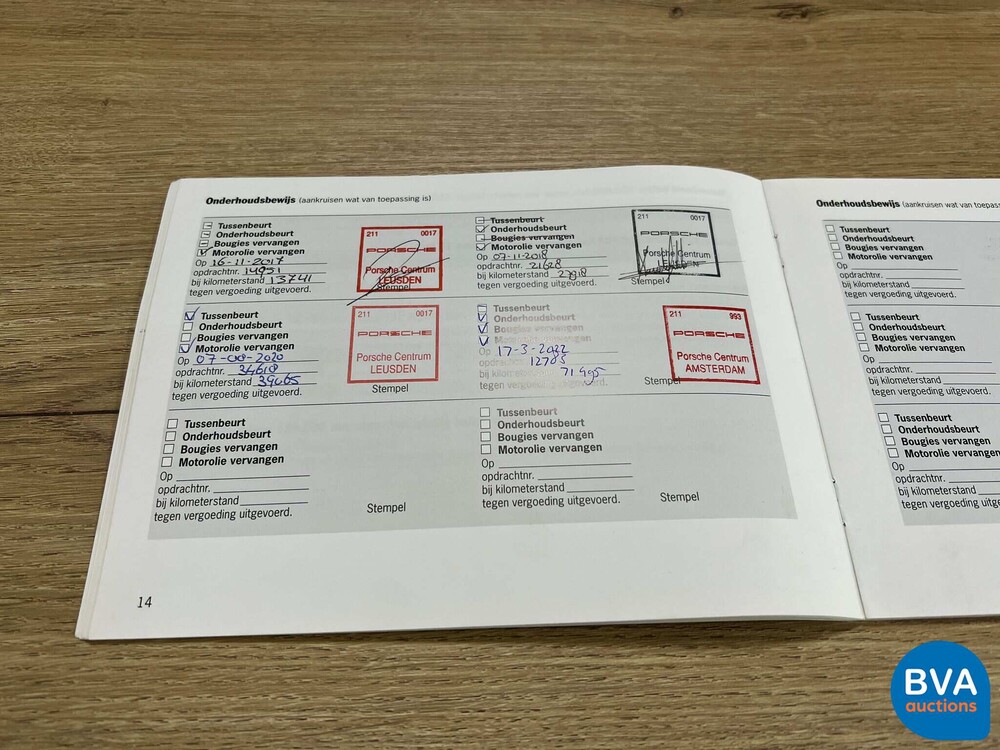 Porsche Panamera 4S 2.9 V6 441PS 2017 Neues Modell -Org. NL-, NB-501-G.