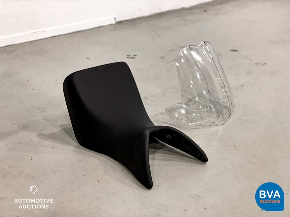 Triumph Tiger 800 95pk 2012 -Org. NL-, 45-MB-PH