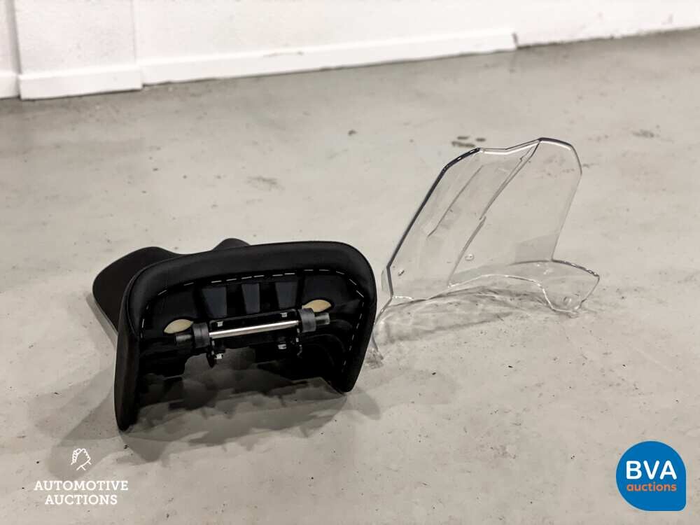 Triumph Tiger 800 95pk 2012 -Org. NL-, 45-MB-PH