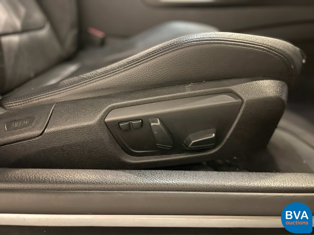 BMW 435d M Performance xDrive High Executive Coupé 4er 313pk 2014, SB-133-J.
