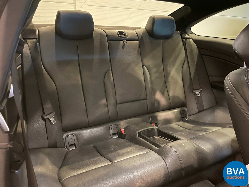 BMW 435d M Performance xDrive High Executive Coupé 4er 313pk 2014, SB-133-J.