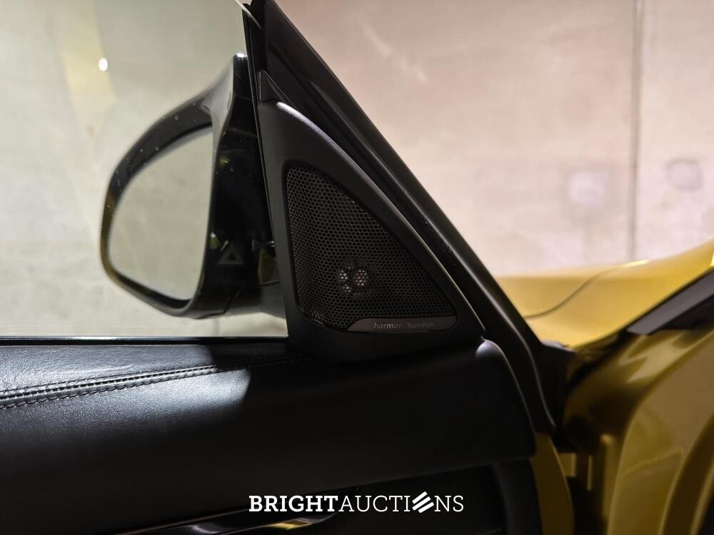 BMW M4 Coupe 3.0 580PS 2014 4er Serie F82