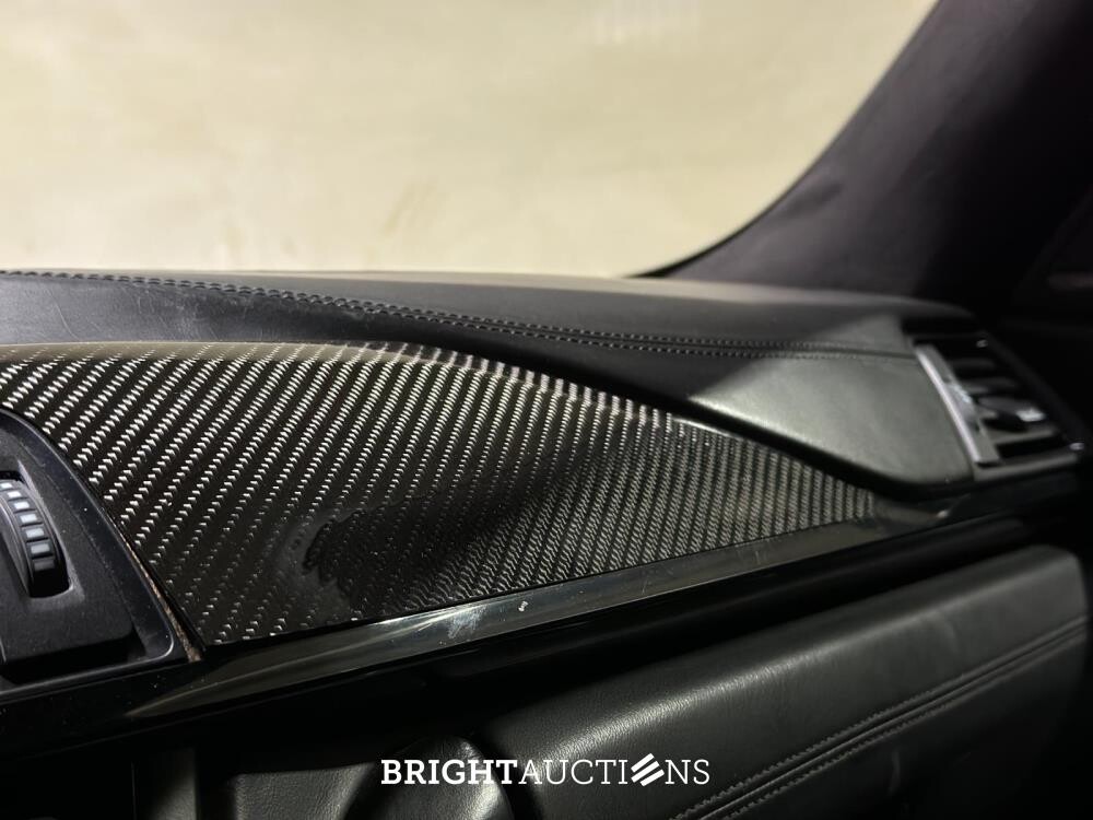 BMW M4 Coupe 3.0 580PS 2014 4er Serie F82