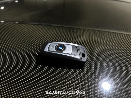 BMW M4 Coupe 3.0 580pk 2014 4-serie F82