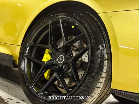 BMW M4 Coupe 3.0 580pk 2014 4-serie F82