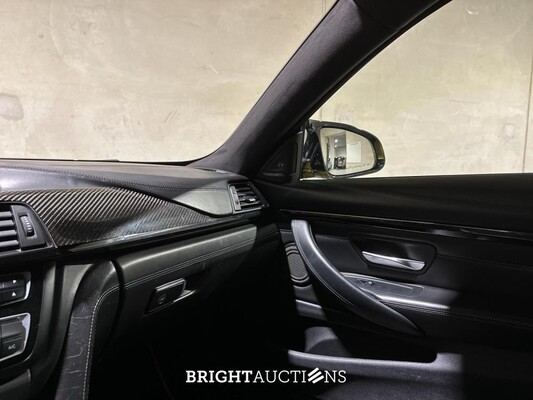 BMW M4 Coupe 3.0 580pk 2014 4-serie F82