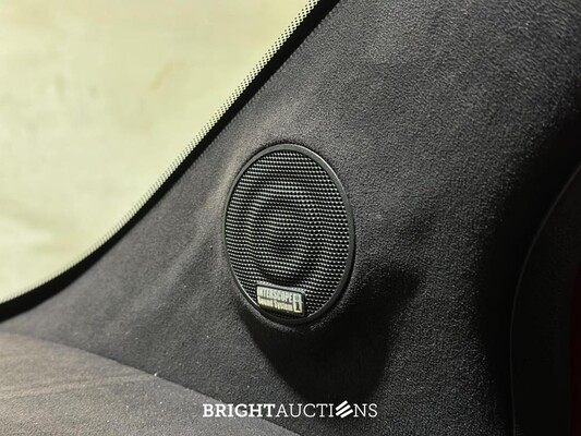 Fiat Abarth 695 Tributo Ferrari AKRAPOVIC 180pk