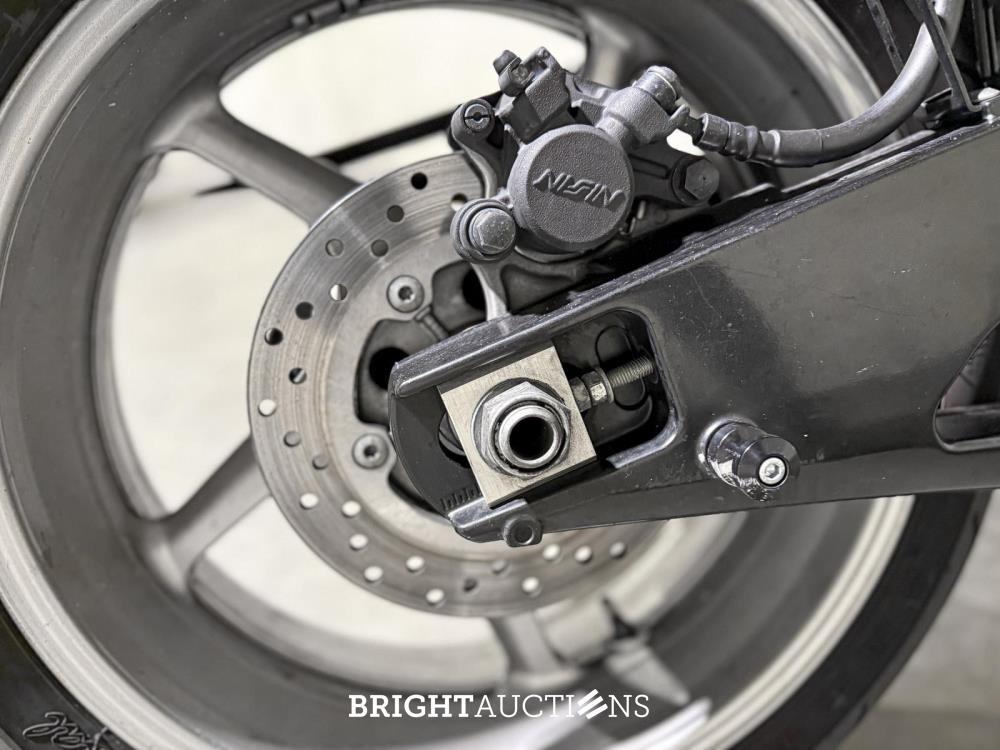 Yamaha YZF-R1 Sport 998cc 2009, 89-MB-FD